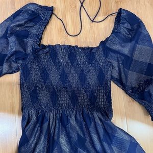 Women’s Hill House Nap Dress